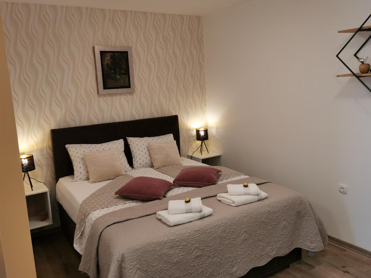 Alexandra Apartment Celje