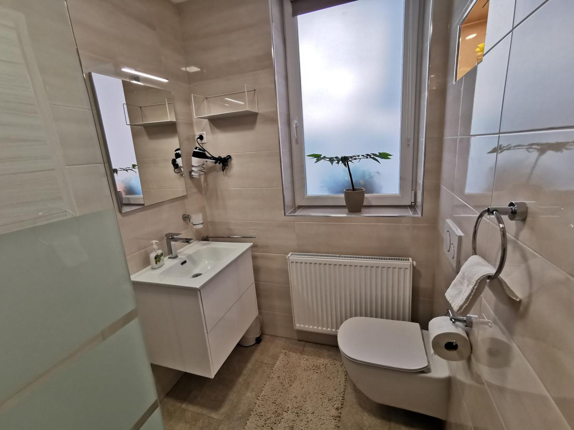 Alexandra Apartment *