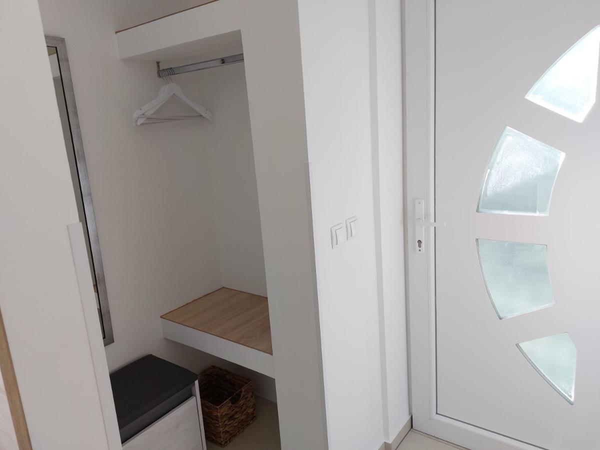 Apartment Alexandra