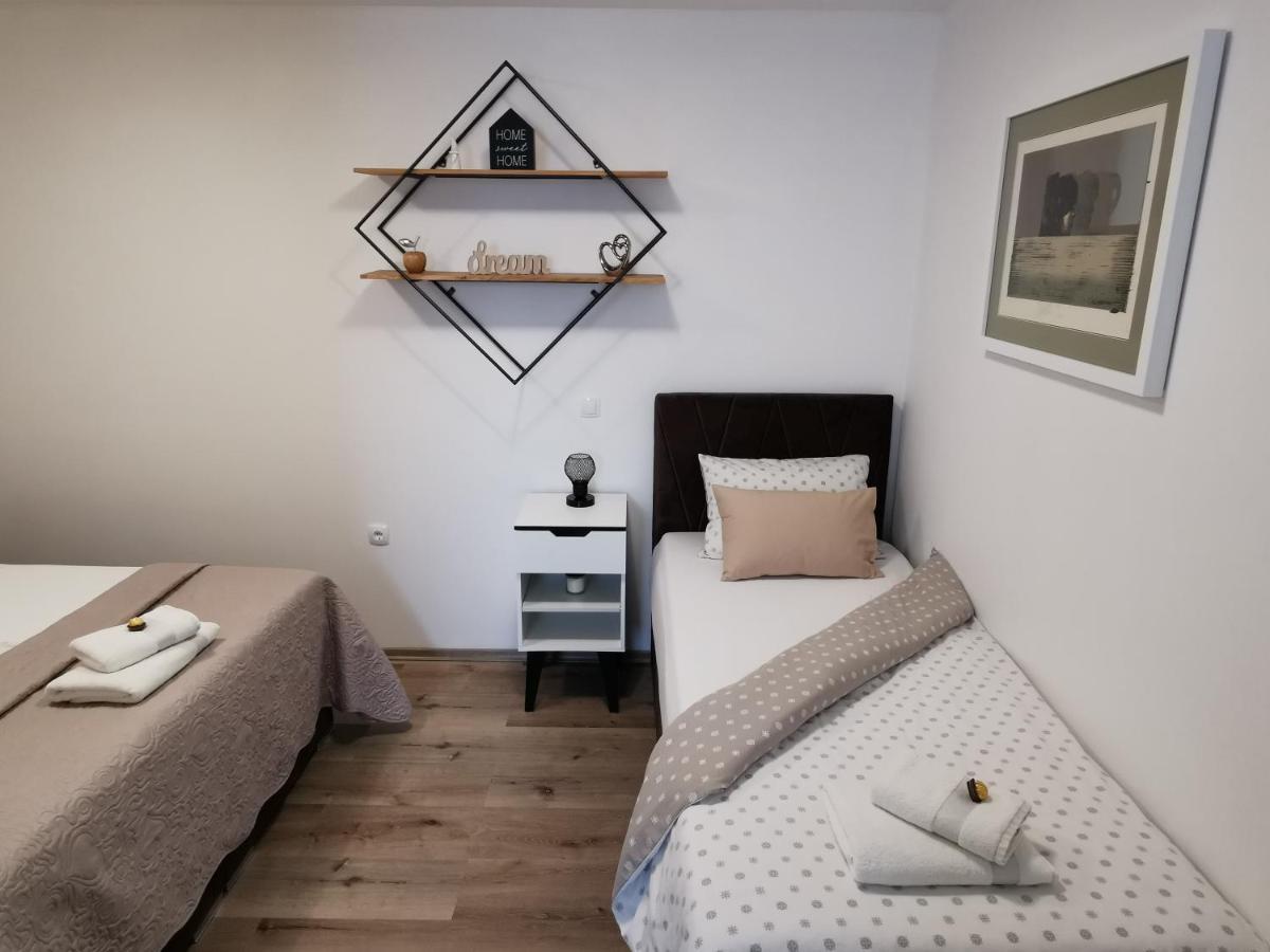 Apartment Alexandra Celje