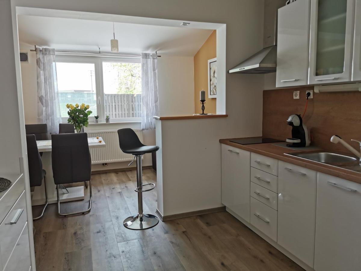 Apartment Alexandra Celje