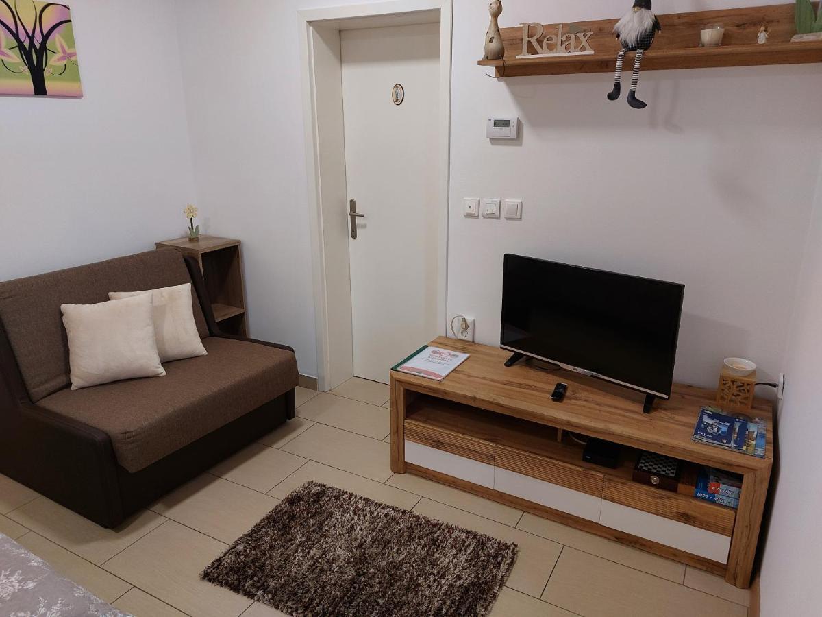 Apartment Alexandra Celje