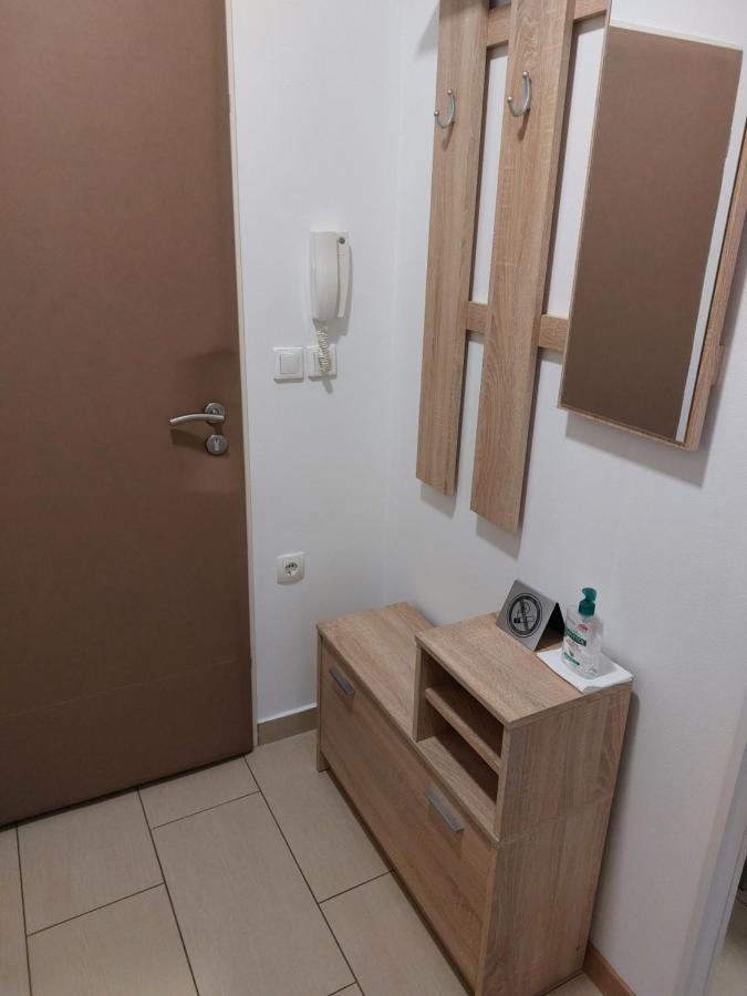 Alexandra Apartment Celje