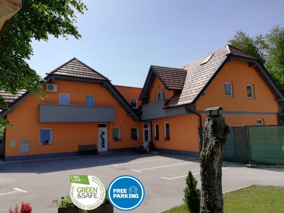 Alexandra Appartamento Celje