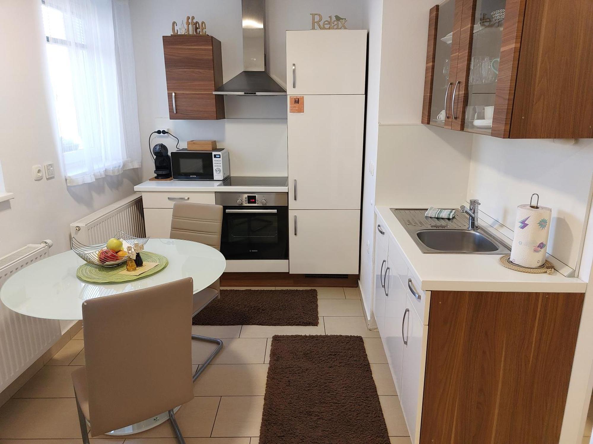 Apartment Alexandra