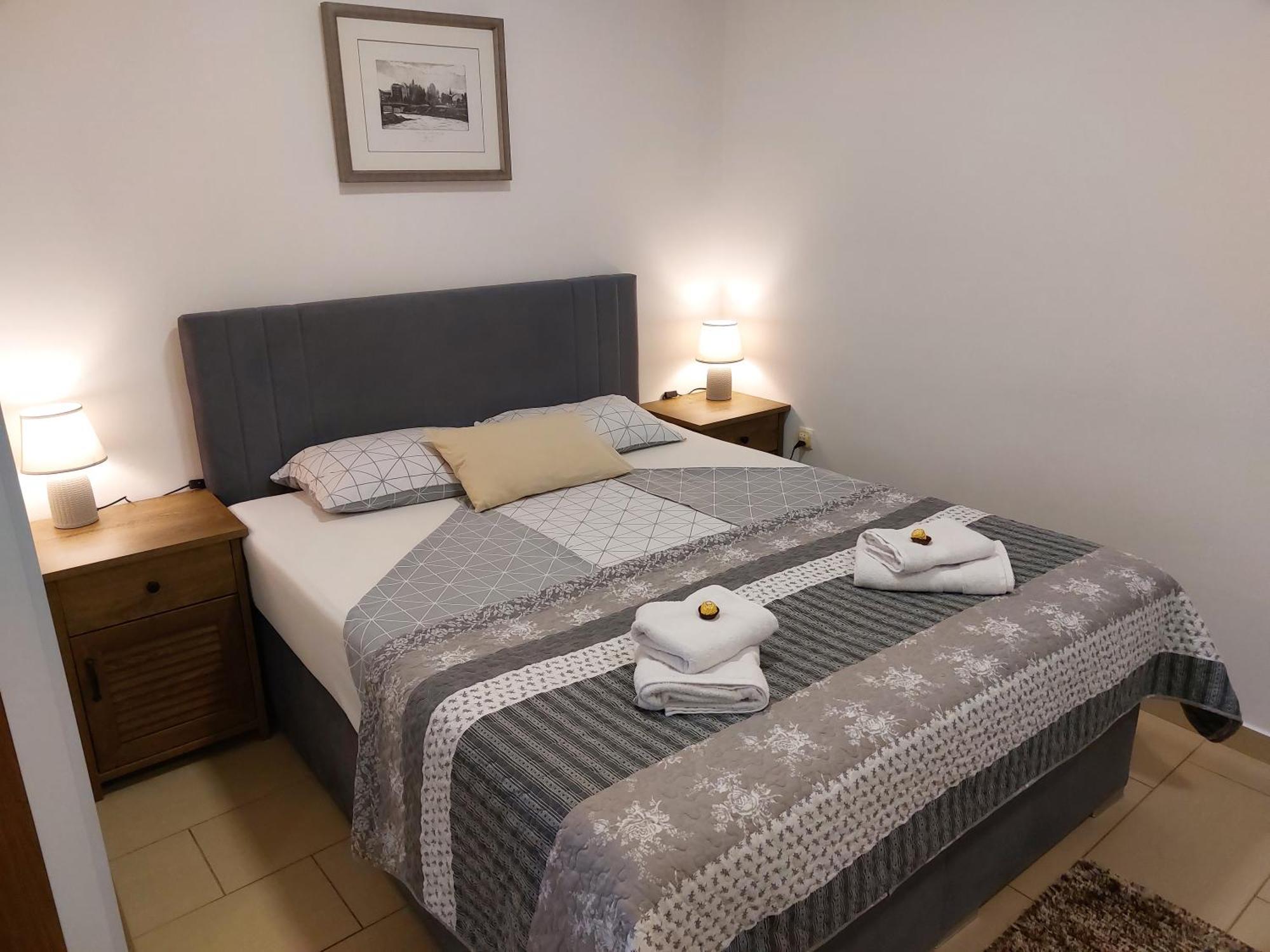 Alexandra Apartment Celje