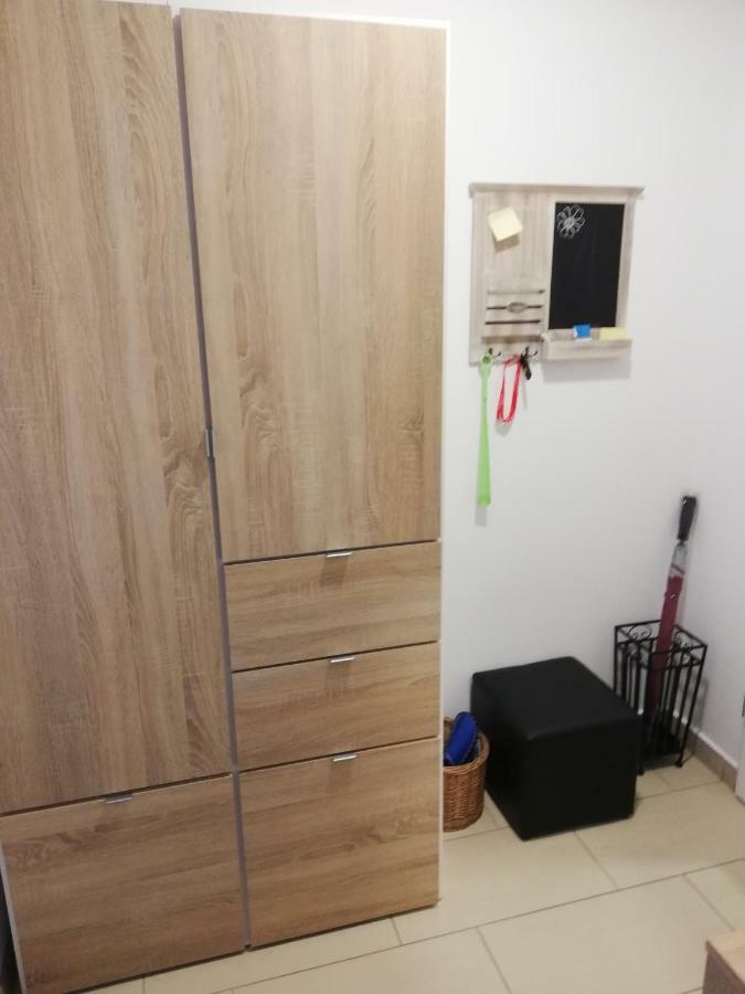 Apartment Alexandra