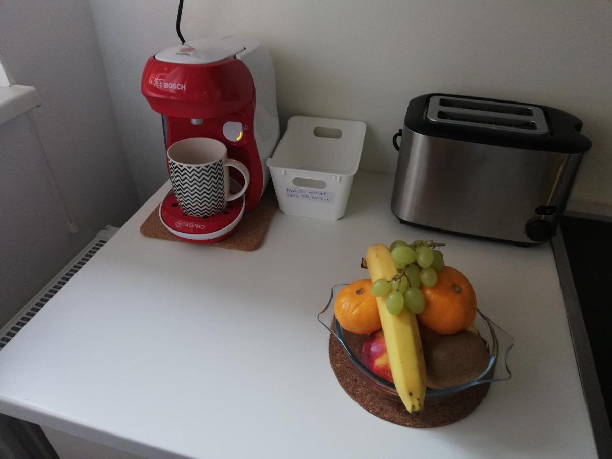 Alexandra Apartment Celje